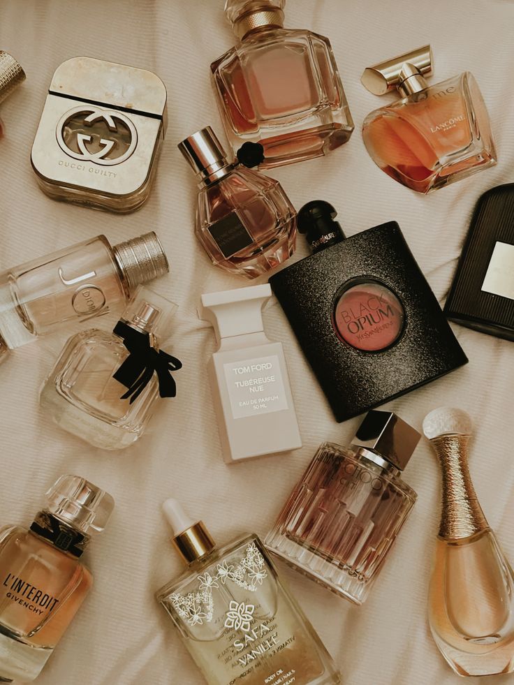 Collection Féminine