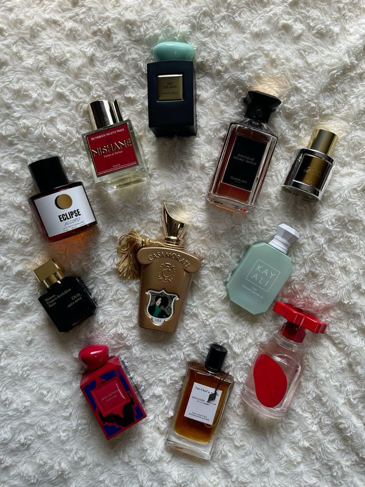 Collection Niche (unisex)