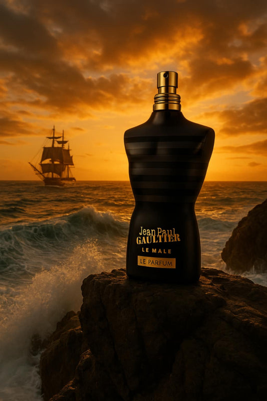 Jean Paul Gaultier Le Male Le Parfum