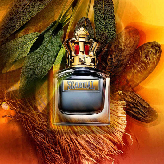 Jean Paul Gaultier Scandal EDT