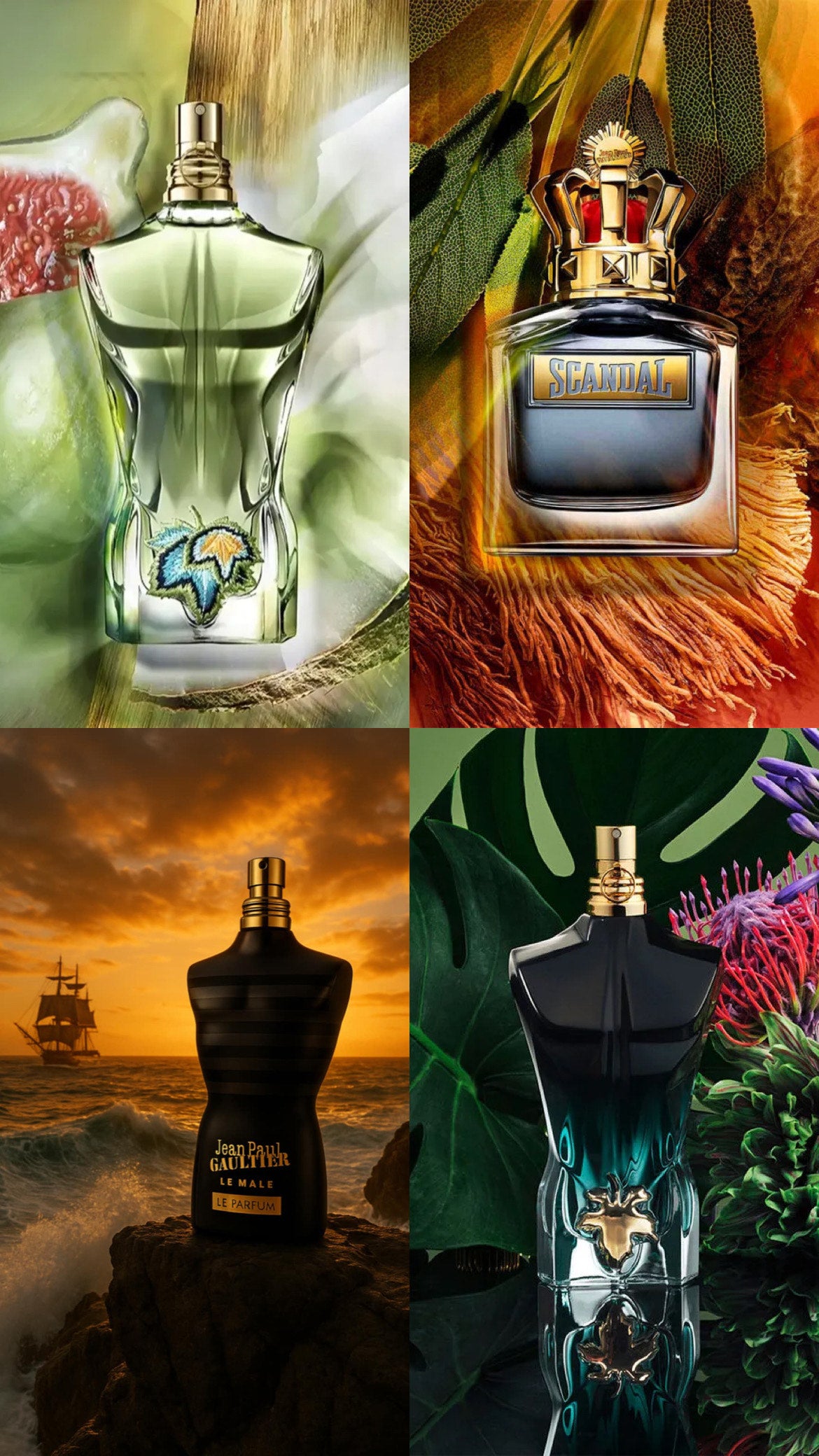 JPG - Ensemble Homme