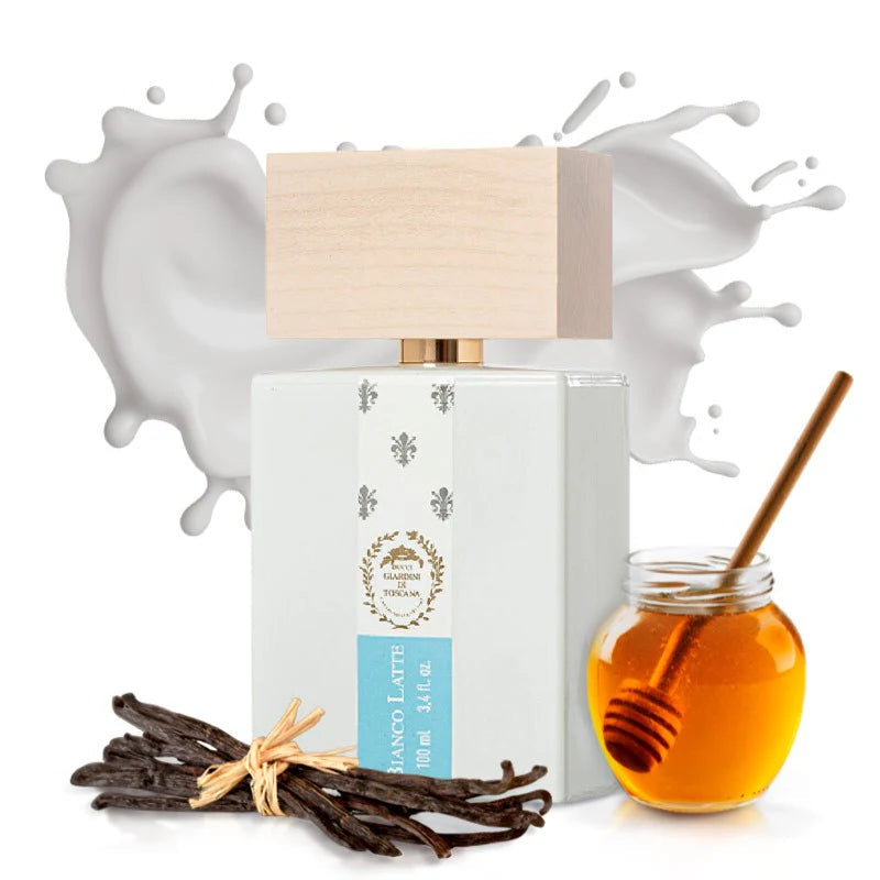 Giardini di Toscana - Bianco Latte (unisex)