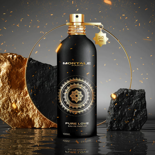 Montale - Pure Love EDP (unisex)