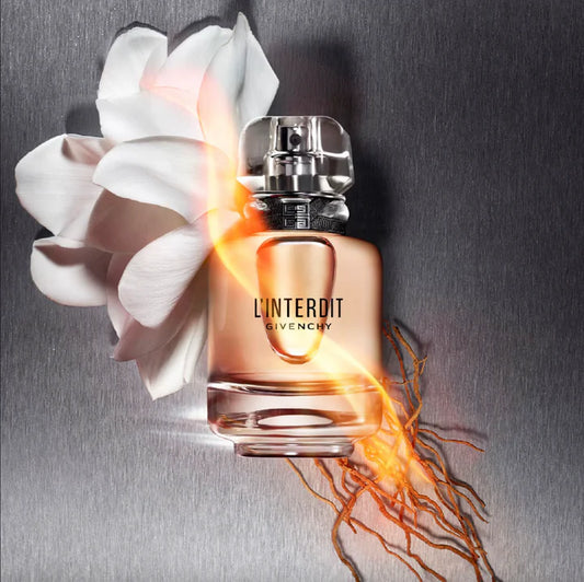 Givenchy L’interdit EDP