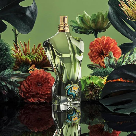 Jean Paul Gauthier Le Beau Paradise Garden EDP