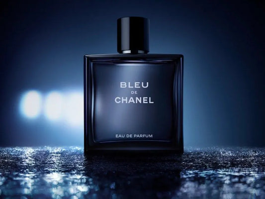 Bleu de Chanel EDP